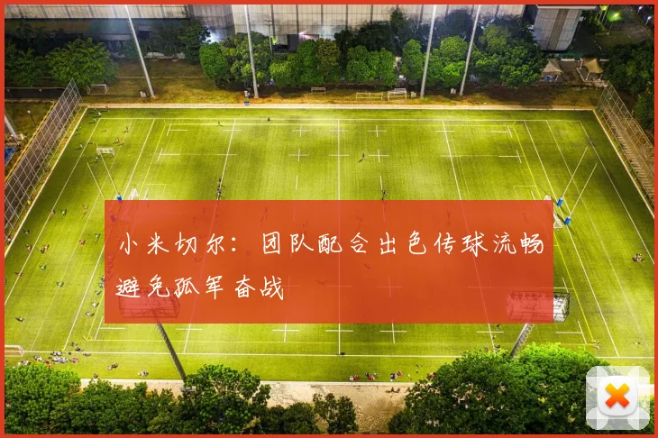 小米切尔：团队配合出色传球流畅避免孤军奋战
