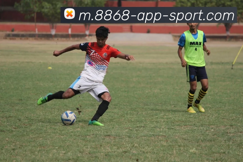 8868体育品牌故事